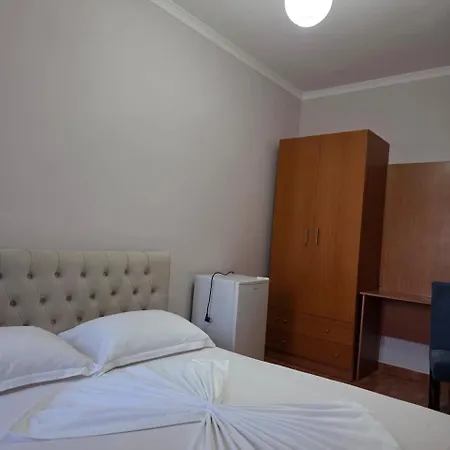 Hotel Mozart 2 Durrës